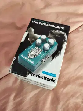 TC Electronic Dreamscape John Petrucci