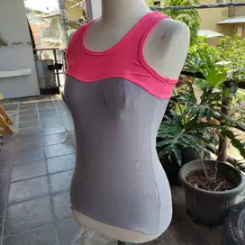 Ladies Multi SportsWear(Fitness,Swiming,Running etc.)Size-S Korea made