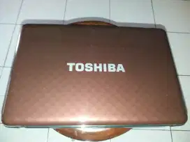 Toshiba satelite L735