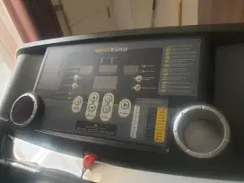 Di JUAL CEPAT Treadmill LIFE SPORT GFIT T300