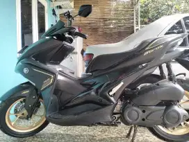 Jual motor aerox type ABS