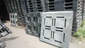 Palet plastik kap 3 ton