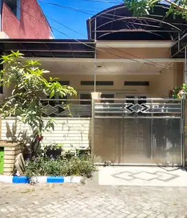 RUMAH MURAH SIAP HUNI DI REWWIN WARU SIDOARJO