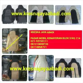 SARUNG JOK BRIO, AGYA AYLA, WULING AIR EV, YARIS, JAZZ, HRV, WAGON