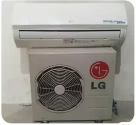 AC low Watt 1/2pk 260 watt