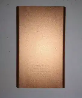 Power Bank Merk Xiaomi