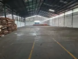Gudang siap pakai kletek sidoarjo