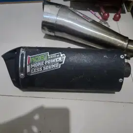 Knalpot Nob1 neo ss nobi neo ss