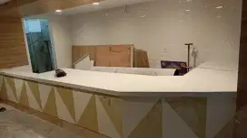 Top Kitchen solid surface