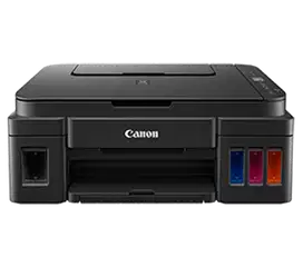 CANON PIXMA G2020 Printer Multifungsi Gratis Antar & Garansi Resmi