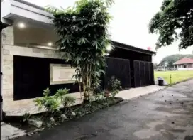 Rumah KRR Kebun Raya Residence lt213