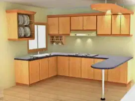 Furniture interior untuk semua ruangan