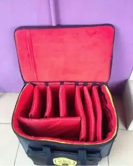 Terima pesanan tas conga,cajon dan perkusi lainnya