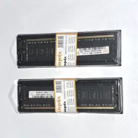 Ram pc ddr3 8 gb pc 12800 new