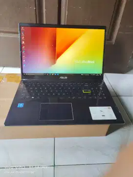 JUAL CEPAT SAJA ASUS VIVOBOOOK SERI TERBARU L510 EX DISPLAY TOKO