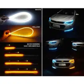 2X LAMPU LED ALIS Super Slim
60cm GRADE A+ [Mlati]