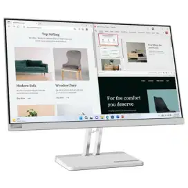 Monitor Led Lenovo 22 inc L22E-40 Full HD