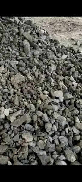 Base course batu belah kali sirtu sirdam split makadam abu batu pasir