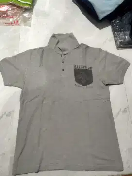 Polo shirt AFFICTION