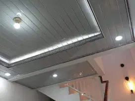 Konstruksi bangunan dan renovasi