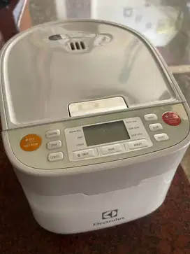 Rice Cooker Electrolux