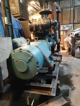 Genset 125kva murah