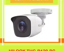 Pasang cctv hilook 2mp hd