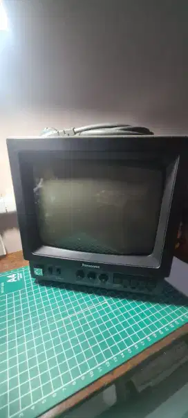 TV PVM Panasonic