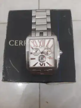Jam tangan Cerruti 1881