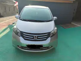 Honda Freed PSD 2011