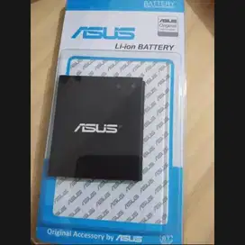 Baterai asus zenfone 4C / Z451CG / Z007