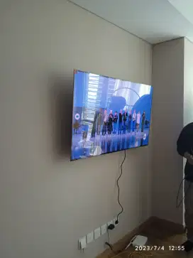 BRACKET TV LED LCD