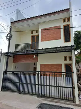 Rumah Murah, harga lama