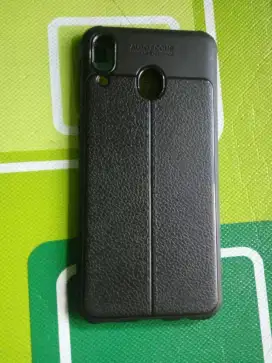 Case Samsung M20 black