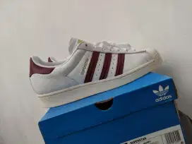 Sepatu 44 sepatu adidas 44 Ori sepatu putih size 44 sepatu 43 size 43