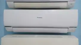 AC BEKAS DAIKIN 1/2PK R32