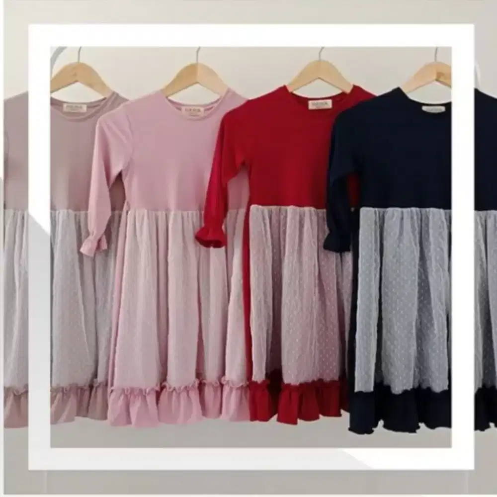 LIS TAILOR terima jasa jahit baju,celana,gamis,hijab dll.