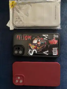 Soft Case Iphone 11