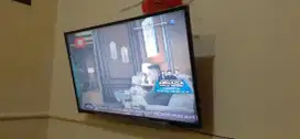 dicari TV led/Lcd smart dan android tv