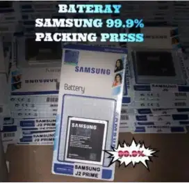 Batre original Samsung J5/J3/J2prime/grandprime
