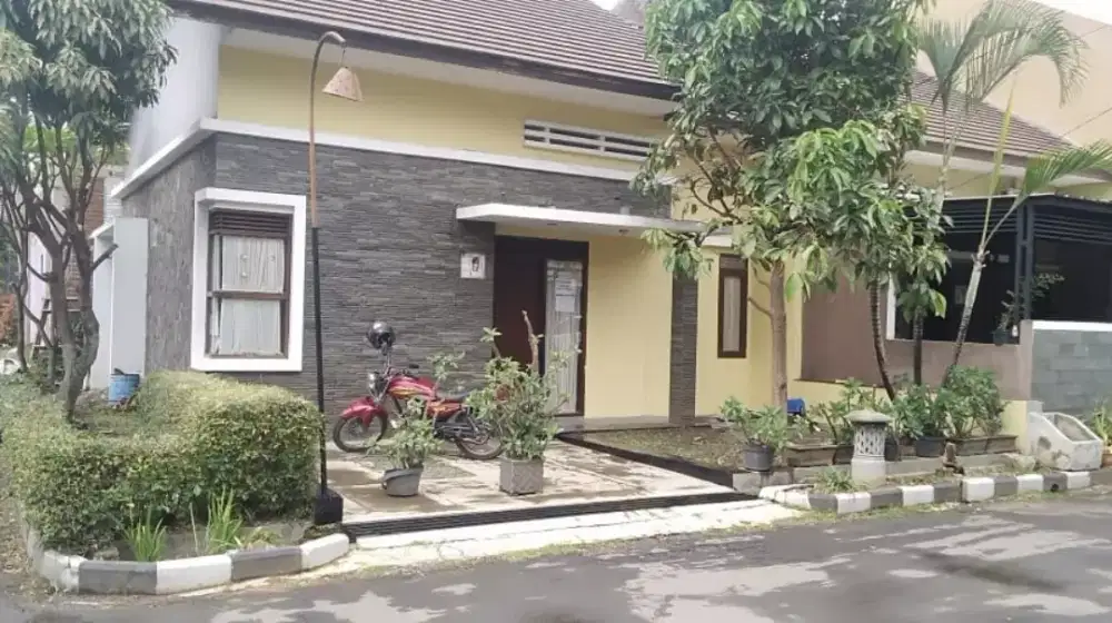 Jual/Sewa Cepat Pesona Bali Residence Bandung by Owner