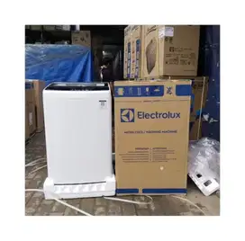 CREDIT MESIN CUCI ELECTROLUX 1 TABUNG