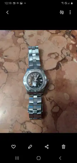 Tag Heuer Women Watch