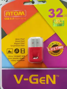 Jual Flasdish VGen 32GB free Stant HP