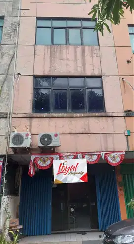 Dijual Cepat Ruko Di Prima Ciputat BSD Dekat Dengan Tol