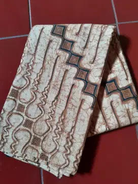 Batik tulis antik