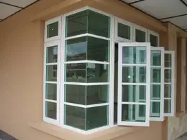 harga kusen upvc terbaik surabaya