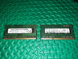 Jual Paket RAM 2 (Buah)