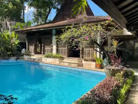 Tanah BONUS Villa di Seminyak Kuta