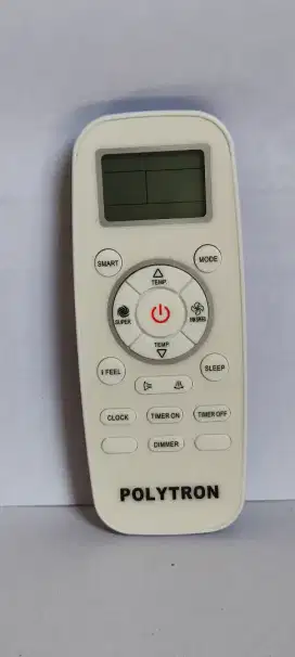 REMOTE AC POLYTRON NEUVA ICE